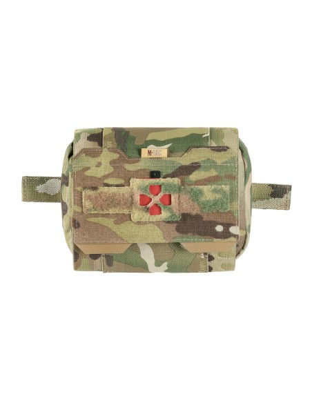 M-TAC Horizontal Medical Pouch Large Elite Cordura 500D (various colors)