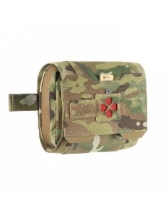 M-TAC Horizontal Medical Pouch Large Elite Cordura 500D (various colors)