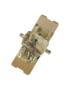 M-TAC Horizontal Medical Pouch Large Elite Cordura 500D (various colors)