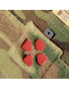 M-TAC Horizontal Medical Pouch Large Elite Cordura 500D (various colors)