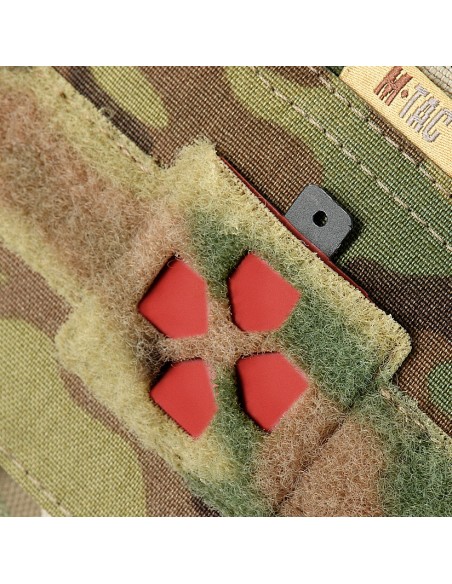 M-TAC Horizontal Medical Pouch Large Elite Cordura 500D (various colors)