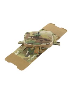 M-TAC Horizontal Medical Pouch Large Elite Cordura 500D (various colors)