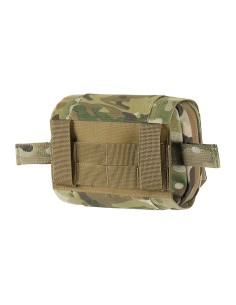 M-TAC Horizontal Medical Pouch Large Elite Cordura 500D (various colors)