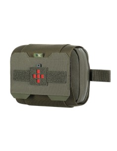M-TAC Horizontal Medical Pouch Large Elite Cordura 500D (various colors)