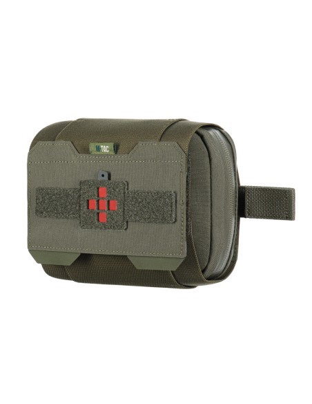 M-TAC Horizontal Medical Pouch Large Elite Cordura 500D (various colors)
