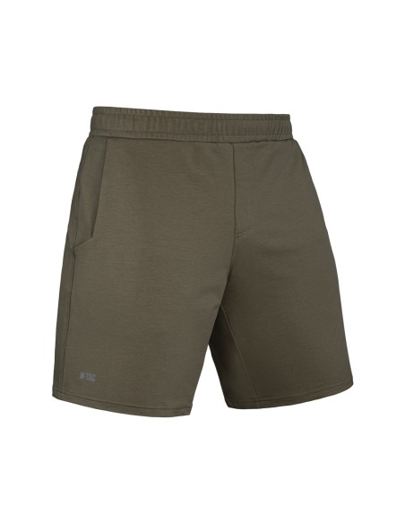 M-TAC Stealth Active Shorts (various colors)