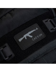 M-TAC Patch AKM 7,62x39 Laser Cut (various colors)