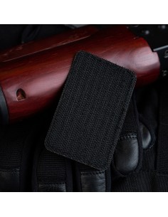 M-TAC Patch AKM 7,62x39 Laser Cut (various colors)