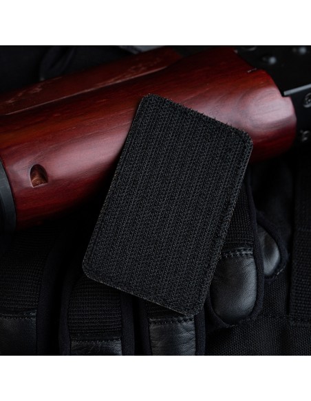 M-TAC Patch AKM 7,62x39 Laser Cut (various colors)