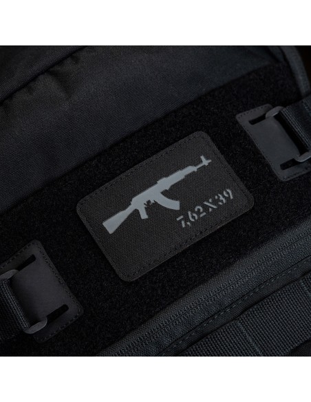 M-TAC Patch AKM 7,62x39 Laser Cut (various colors)