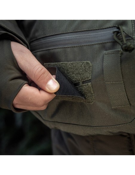 M-TAC Patch AKM 7,62x39 Laser Cut (various colors)