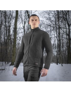 M-TAC Senator Fleece Jacket Polartec (various colors)