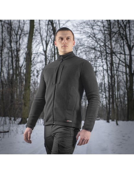 M-TAC Senator Fleece Jacket Polartec (various colors)