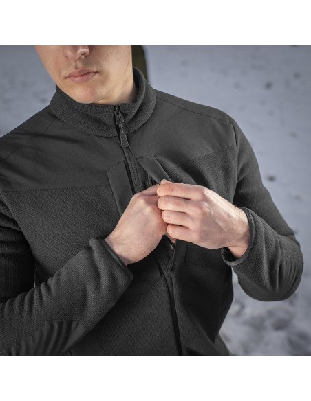 M-TAC Senator Fleece Jacket Polartec (various colors)