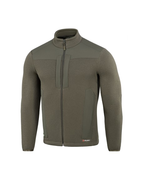 M-TAC Senator Fleece Jacket Polartec (various colors)