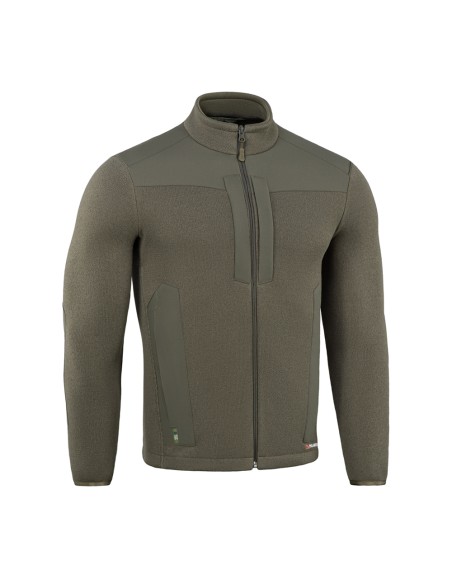 M-TAC Senator Fleece Jacket Polartec (various colors)