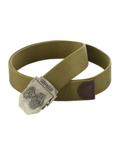 M-TAC Thor's Hammer Tactical Belt (various colors)