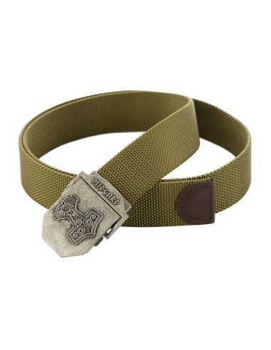 M-TAC Thor's Hammer Tactical Belt (various colors)