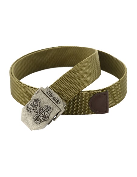 M-TAC Thor's Hammer Tactical Belt (various colors)