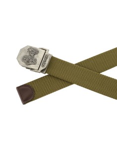 M-TAC Thor's Hammer Tactical Belt (various colors)
