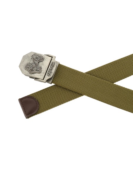 M-TAC Thor's Hammer Tactical Belt (various colors)
