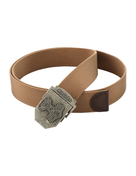 M-TAC Thor's Hammer Tactical Belt (various colors)