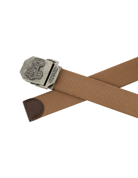 M-TAC Thor's Hammer Tactical Belt (various colors)