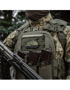 M-TAC Patch CAESAR (PVC)