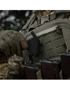 M-TAC Patch CAESAR (PVC)