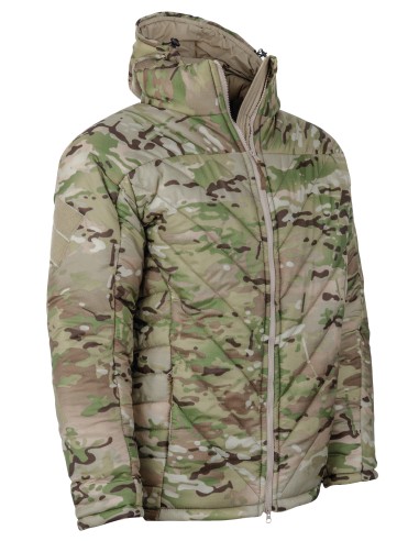 Snugpak SJ12 Yeti Thermal Jacket (multiple colours)