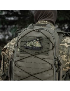 M-TAC Embleem CAESAR (PVC)