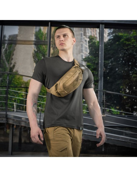 M-TAC Waist Bag Elite Hex (various colors)