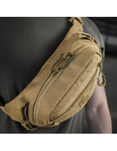 M-TAC Waist Bag Elite Hex (various colors)