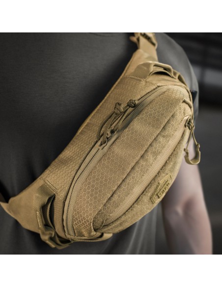 M-TAC Waist Bag Elite Hex (various colors)