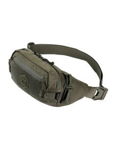 M-TAC Waist Bag Elite Hex (various colors)