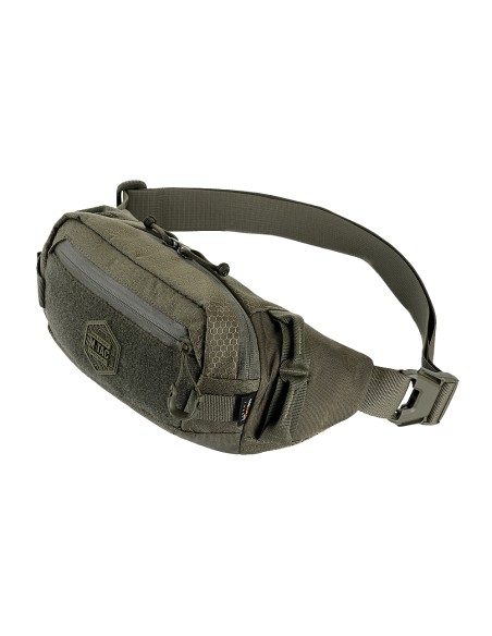 M-TAC Waist Bag Elite Hex (various colors)