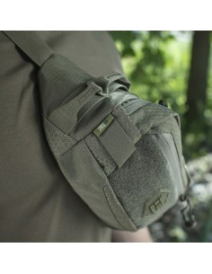 M-TAC Waist Bag Elite Hex (various colors)
