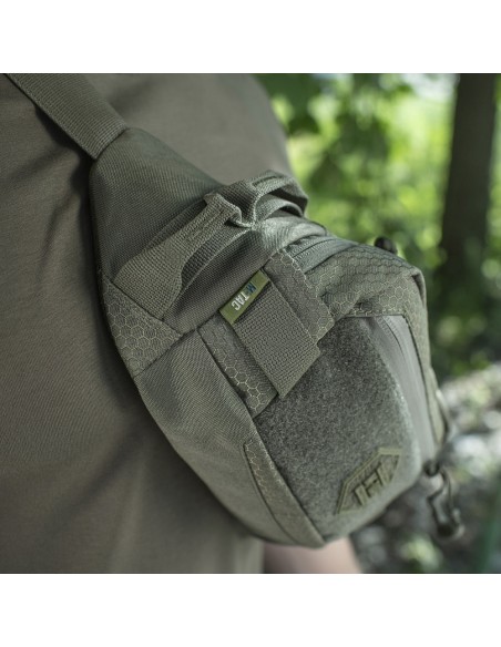 M-TAC Waist Bag Elite Hex (various colors)