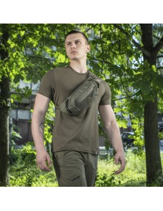 M-TAC Waist Bag Elite Hex (various colors)