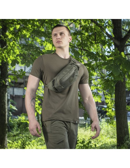 M-TAC Waist Bag Elite Hex (various colors)