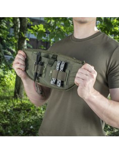 M-TAC Vöökott Elite Hex (erinevad värvid)