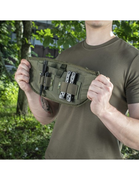 M-TAC Vöökott Elite Hex (erinevad värvid)
