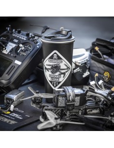 M-TAC DRONES ZONE Sticker