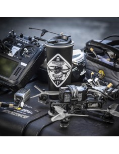M-TAC DRONES ZONE Kleebis