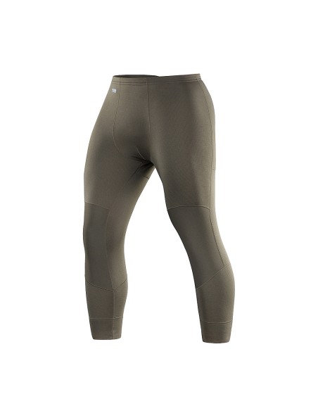 M-TAC Winter Baselayer 3/4 Pants Fleece (various colors)