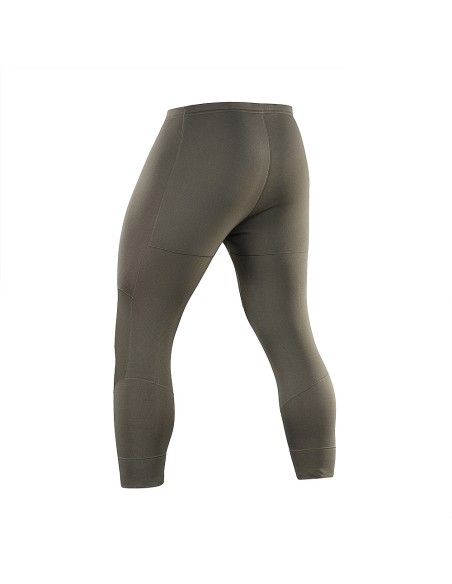 M-TAC Winter Baselayer 3/4 Pants Fleece (various colors)