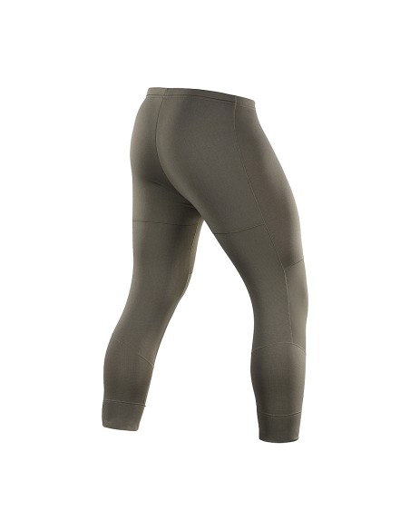 M-TAC Winter Baselayer 3/4 Pants Fleece (various colors)