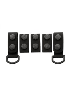 M-TAC Tactical Belt Attachments (various colors)