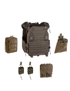 Invader Gear Reaper QRB set - Ranger Green