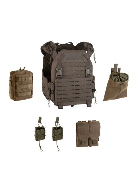 Invader Gear Reaper QRB set - Ranger Green